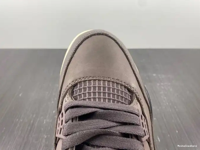 MaikeSneakers 4 Ma DV6773-220 Jordan Retro A Maniere Violet Air Ore 0527
